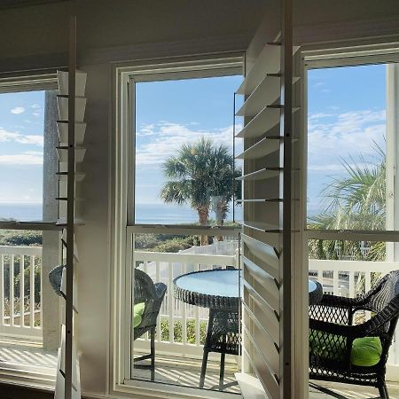 Ocean Club Resort - Ocean Front W Pools Indian Beach エクステリア 写真