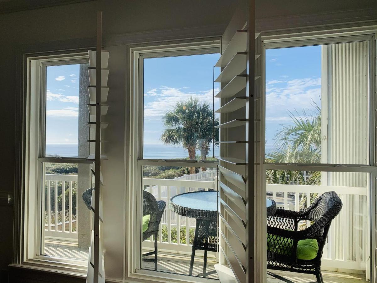 Ocean Club Resort - Ocean Front W Pools Indian Beach エクステリア 写真