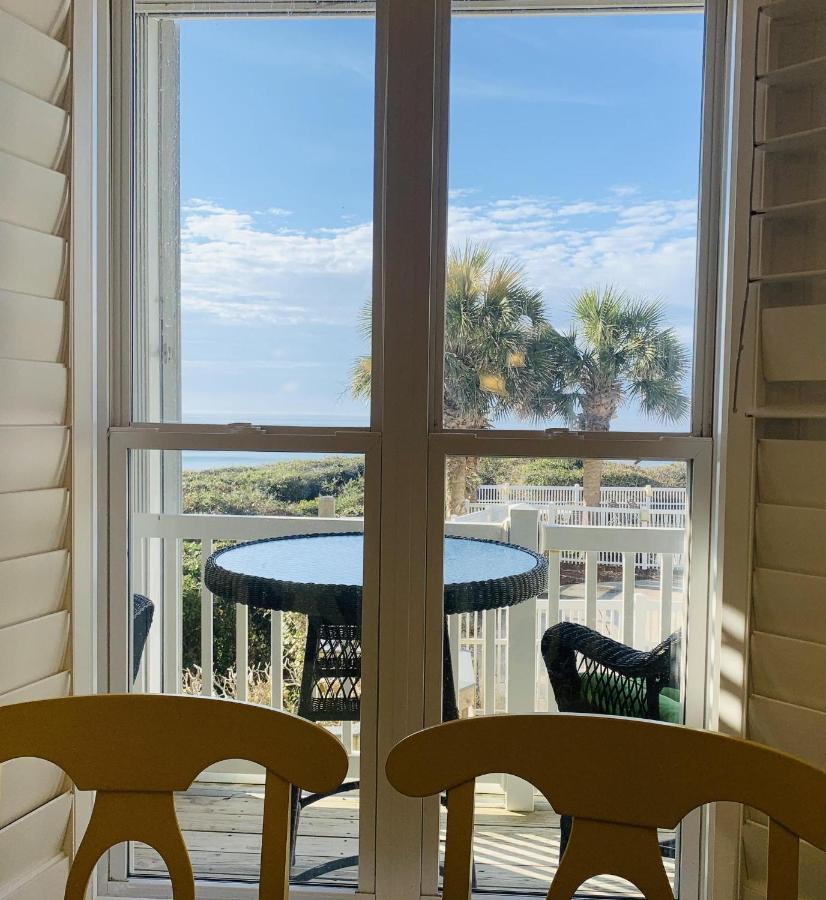 Ocean Club Resort - Ocean Front W Pools Indian Beach エクステリア 写真