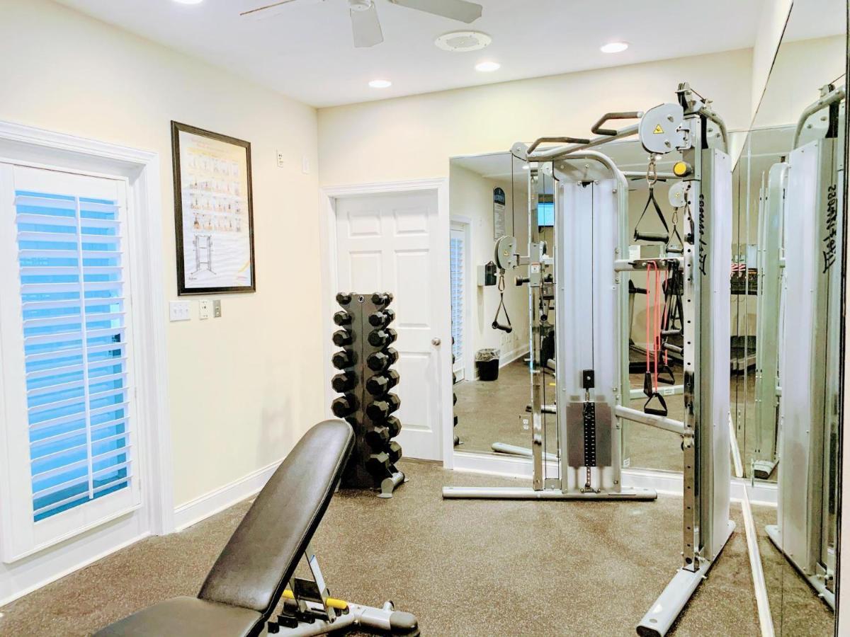 Ocean Club Resort - Ocean Front W Pools Indian Beach エクステリア 写真