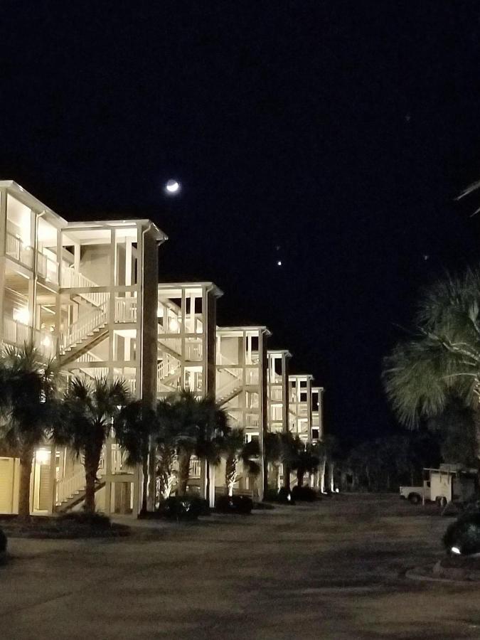 Ocean Club Resort - Ocean Front W Pools Indian Beach エクステリア 写真