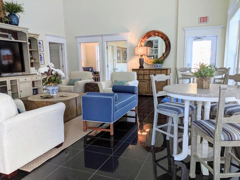 Ocean Club Resort - Ocean Front W Pools Indian Beach エクステリア 写真